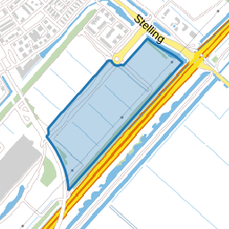 Perceel HLM03-AC-2148