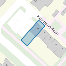 Perceel HLM03-AC-2154