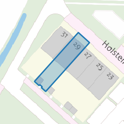 Perceel HLM03-AC-2156