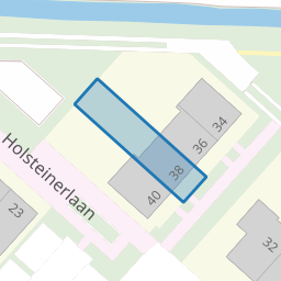 Perceel HLM03-AC-2157