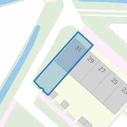 Perceel HLM03-AC-2158