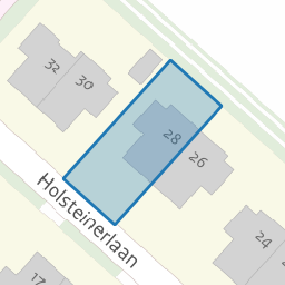 Perceel HLM03-AC-2162