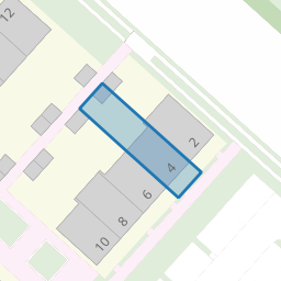 Perceel HLM03-AC-2163