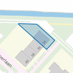 Perceel HLM03-AC-2164