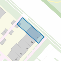 Perceel HLM03-AC-2165