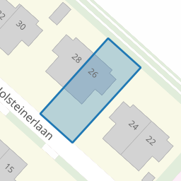 Perceel HLM03-AC-2167