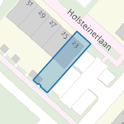 Perceel HLM03-AC-2168