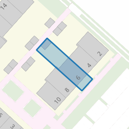 Perceel HLM03-AC-2170