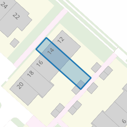 Perceel HLM03-AC-2171