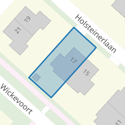 Perceel HLM03-AC-2172