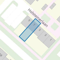 Perceel HLM03-AC-2173