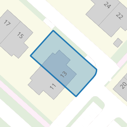 Perceel HLM03-AC-2174