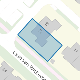 Perceel HLM03-AC-2179