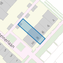 Perceel HLM03-AC-2181