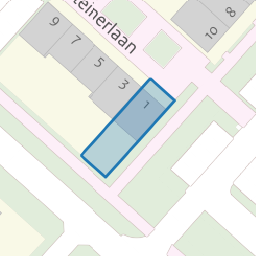 Perceel HLM03-AC-2182