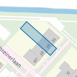 Perceel HLM03-AC-2185