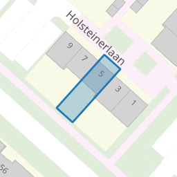 Perceel HLM03-AC-2186