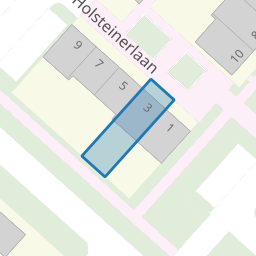 Perceel HLM03-AC-2187