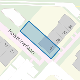 Perceel HLM03-AC-2188