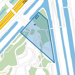 Perceel HLM03-AC-2190