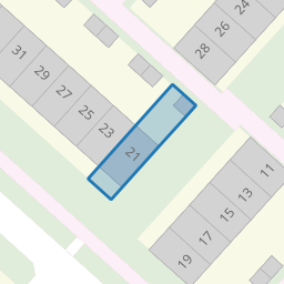 Perceel HLM03-AC-2195