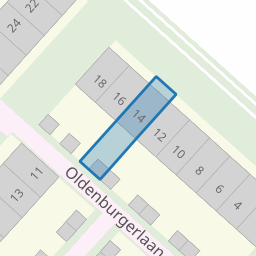 Perceel HLM03-AC-2198