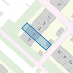 Perceel HLM03-AC-2199