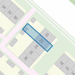 Perceel HLM03-AC-2200