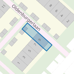 Perceel HLM03-AC-2204