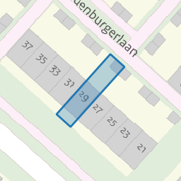 Perceel HLM03-AC-2207