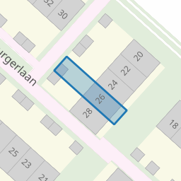 Perceel HLM03-AC-2208