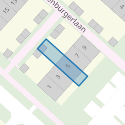 Perceel HLM03-AC-2209