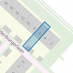 Perceel HLM03-AC-2212