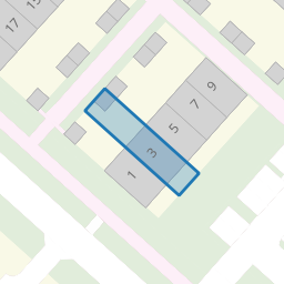 Perceel HLM03-AC-2213