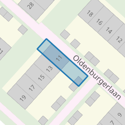 Perceel HLM03-AC-2214