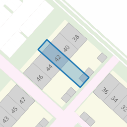 Perceel HLM03-AC-2215