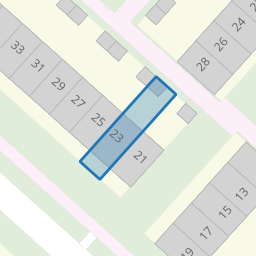 Perceel HLM03-AC-2216