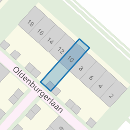 Perceel HLM03-AC-2219