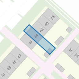 Perceel HLM03-AC-2220