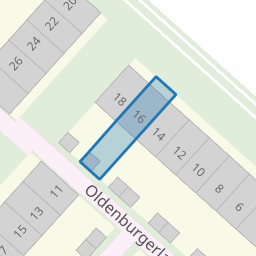 Perceel HLM03-AC-2221