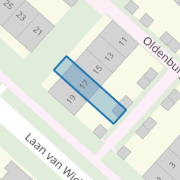 Perceel HLM03-AC-2222