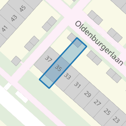 Perceel HLM03-AC-2223