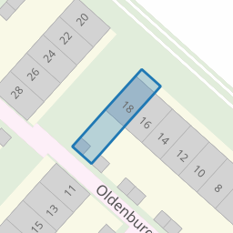 Perceel HLM03-AC-2224