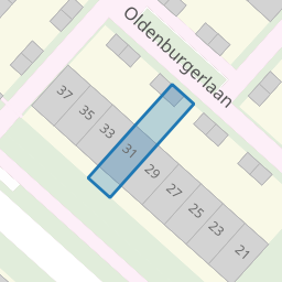 Perceel HLM03-AC-2227