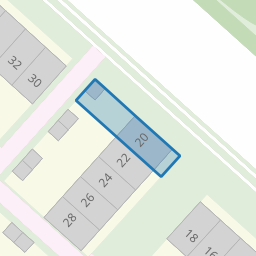 Perceel HLM03-AC-2230