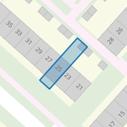 Perceel HLM03-AC-2231