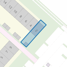 Perceel HLM03-AC-2232