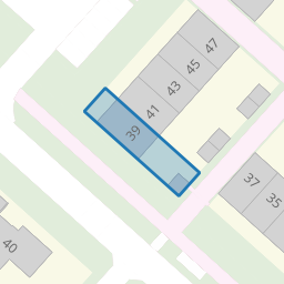 Perceel HLM03-AC-2233