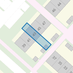 Perceel HLM03-AC-2234