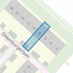 Perceel HLM03-AC-2235